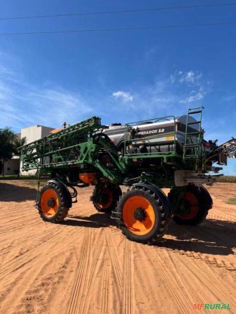 Imagem Pulverizador imperador 3.0 2021 Imagem Pulverizador imperador 3.0 2021