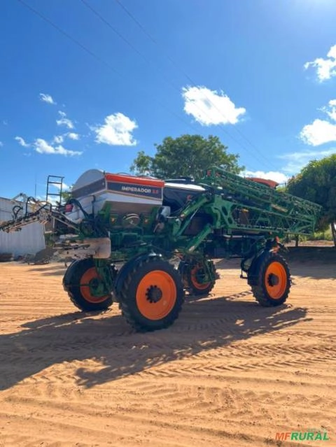 Imagem Pulverizador imperador 3.0 2021 Imagem Pulverizador imperador 3.0 2021