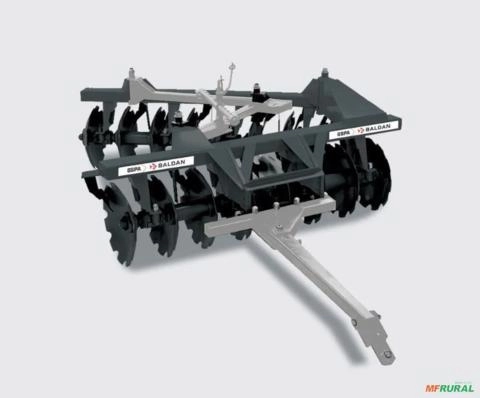 Grade Aradora Super Pesada de Arrasto Imagem Grade Aradora Super Pesada de Arrasto