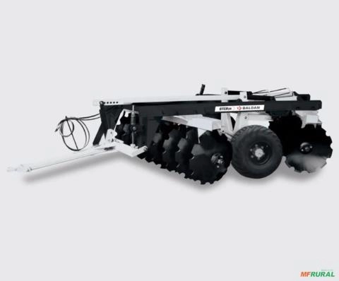 Grade Aradora Pesada Baldan GTCR-CR Imagem Grade Aradora Pesada Baldan GTCR-CR