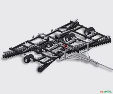 Grade Aradora Dupla Offset Baldan Imagem Grade Aradora Dupla Offset Baldan