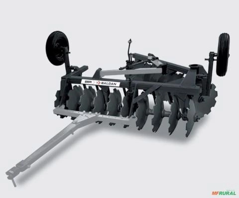 Grade Aradora De Arrasto Intermediária GRI/GRPI Imagem Grade Aradora De Arrasto Intermediária GRI/GRPI