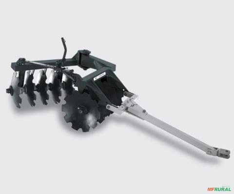 Grade Aradora de Arrasto Baldan GR/GRP Imagem Grade Aradora de Arrasto Baldan GR/GRP