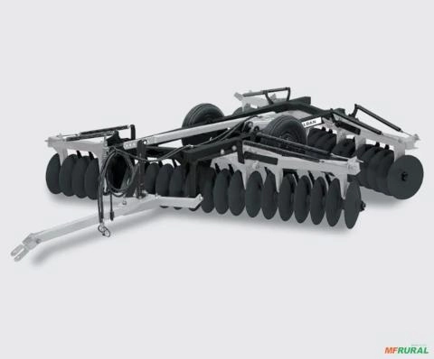 Grade Niveladora Articulada Baldan Nvan/Nvap Imagem Grade Niveladora Articulada Baldan Nvan/Nvap