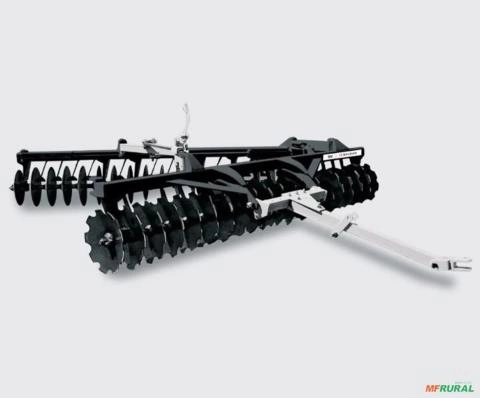 Grade Niveladora Baldan NV Imagem Grade Niveladora Baldan NV