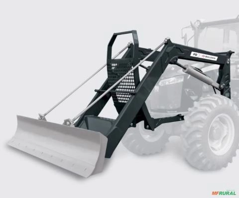 Plaina Agrícola Dianteira Massey Fergunson Imagem Plaina Agrícola Dianteira Massey Fergunson