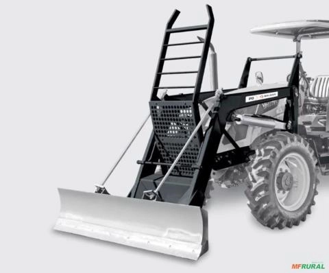 Plaina Agrícola Dianteira Valtra Imagem Plaina Agrícola Dianteira Valtra