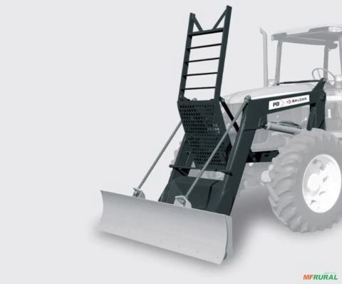 Plaina Agrícola Dianteira John Deere Imagem Plaina Agrícola Dianteira John Deere