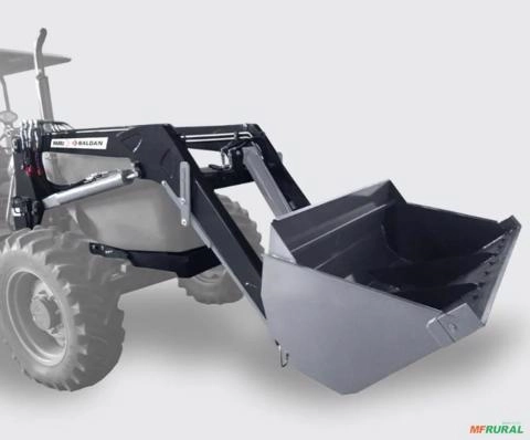 Pá Agrícola Modulada Cilindro Imagem Pá Agrícola Modulada Cilindro