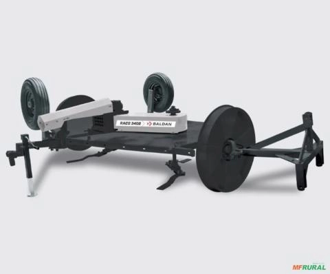 Roçadeira de Arrasto com Cardan Imagem Roçadeira de Arrasto com Cardan