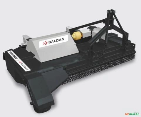 Roçadeira Hidráulica Dupla Direta Especial Imagem Roçadeira Hidráulica Dupla Direta Especial