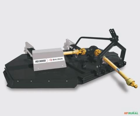 Roçadeira Hidráulica Dupla Transmissão Direta Imagem Roçadeira Hidráulica Dupla Transmissão Direta