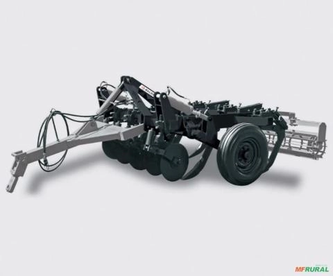 Arado Subsolador Com Desarme Automático – Mola Plana Imagem Arado Subsolador Com Desarme Automático – Mola Plana