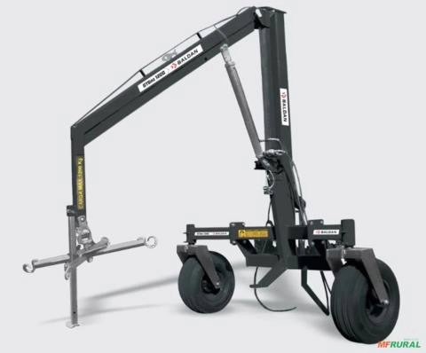 Guincho Traseiro Agrícola GTG-RO 1200 Imagem Guincho Traseiro Agrícola GTG-RO 1200