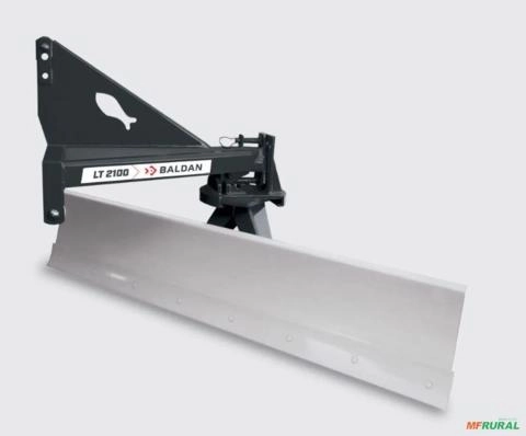 Plaina Agrícola Traseira Reversível Baldan Imagem Plaina Agrícola Traseira Reversível Baldan