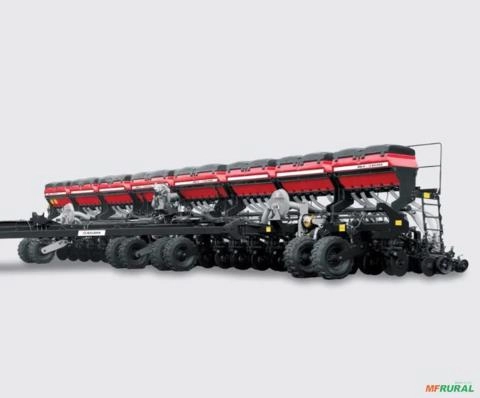 Semeadora de Precisão Baldan Giga Air Imagem Semeadora de Precisão Baldan Giga Air
