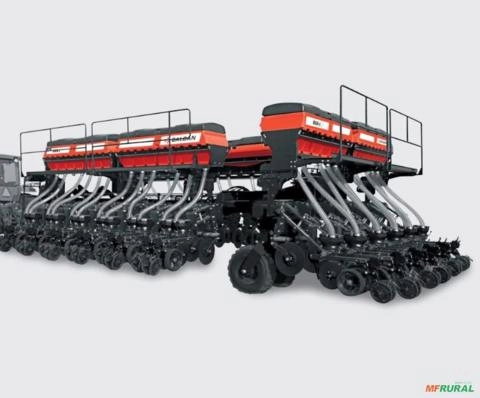 Semeadora de Precisão Baldan GIGA D Imagem Semeadora de Precisão Baldan GIGA D
