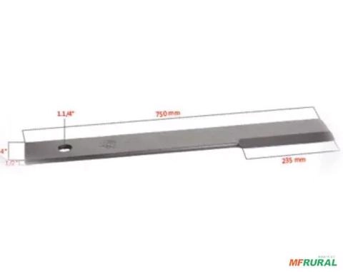 Faca 750 mm x 3.1/2 Imagem Faca 750 mm x 3.1/2