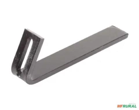 Limpador 2" x 1/2" x 302 mm Imagem Limpador 2" x 1/2" x 302 mm