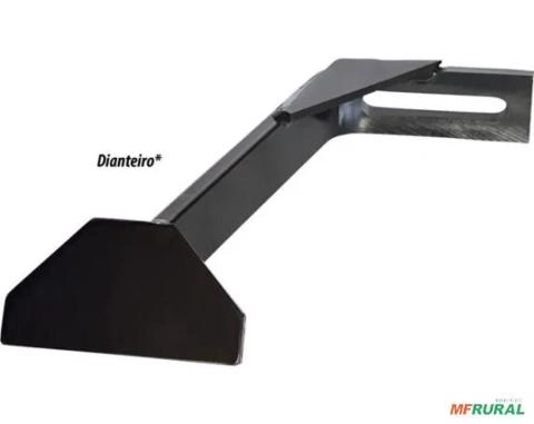 Limpador Dianteiro (Especial) Imagem Limpador Dianteiro (Especial)