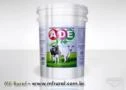 ADE: Aditivado c/ Probióticos e Prebióticos, indicado para bovinos para todas as fases do animal.
