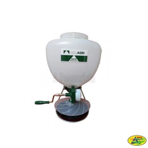Semeadora de Capim Manual All Agri AG-10 Imagem Semeadora de Capim Manual All Agri AG-10