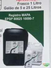 FOLHAS COMPLETO: é um fertilizante mineral misto, liquido..