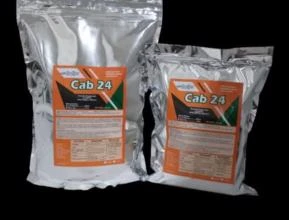 CaB 24 - Cálcio e Boro fundamental na formação da florada