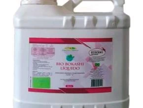Bio Bokashi liquido