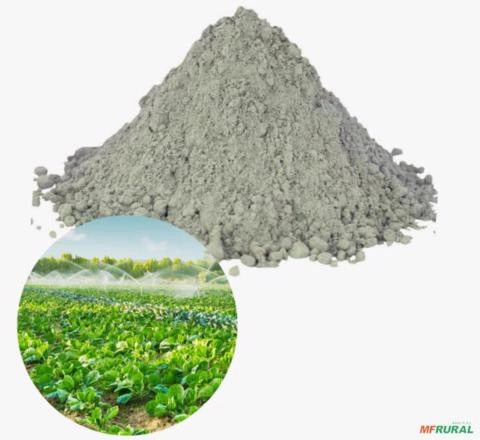 Investidor para produção de pó de rocha Imagem Investidor para produção de pó de rocha