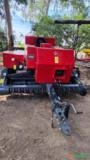 Enfardadeira Massey Ferguson 1840 Imagem Enfardadeira Massey Ferguson 1840