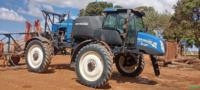 PULVERIZADOR AUTOPROPELIDO NEW HOLLAND SP 3500 2014/2014 Imagem PULVERIZADOR AUTOPROPELIDO NEW HOLLAND SP 3500 2014/2014