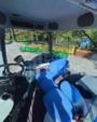 Trator New Holland T8.385 Imagem Trator New Holland T8.385
