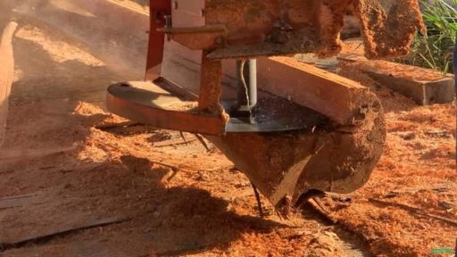 Imagem SERRA INDUSTRIAL AUTOMÁTICA DE GRANDE PORTE – ALTO DESEMPENHO Imagem SERRA INDUSTRIAL AUTOMÁTICA DE GRANDE PORTE – ALTO DESEMPENHO