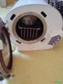 Autoclave Cristofoli amora 4 Imagem Autoclave Cristofoli amora 4