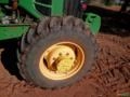 Trator John Deere 6110 J Imagem Trator John Deere 6110 J