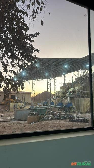 Mina de ouro MT - 20km de Cuiabá Imagem Mina de ouro MT - 20km de Cuiabá