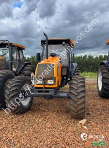 VALTRA VT BM 100 Imagem VALTRA VT BM 100