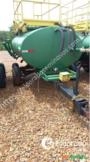 Carreta Tanque 5500L Imagem Carreta Tanque 5500L