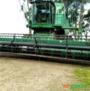 Colheitadeira John Deere STS 9570 Imagem Colheitadeira John Deere STS 9570