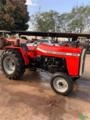 Trator Massey Ferguson 275 Imagem Trator Massey Ferguson 275