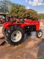 Trator Massey Ferguson 275 Imagem Trator Massey Ferguson 275