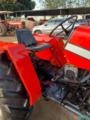 Trator Massey Ferguson 275 Imagem Trator Massey Ferguson 275