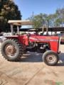 Trator Massey Ferguson 275 Imagem Trator Massey Ferguson 275