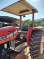 Trator Massey Ferguson 275 Imagem Trator Massey Ferguson 275