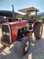 Trator Massey Ferguson 275 Imagem Trator Massey Ferguson 275