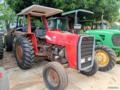 Trator Massey Ferguson 265 Imagem Trator Massey Ferguson 265