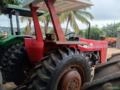 Trator Massey Ferguson 265 Imagem Trator Massey Ferguson 265