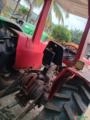 Trator Massey Ferguson 265 Imagem Trator Massey Ferguson 265