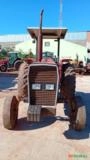 Massey Ferguson 265 Imagem Massey Ferguson 265